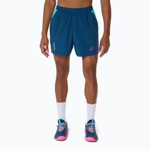 Чоловічі тенісні шорти Asics Padel Court 7in Short white